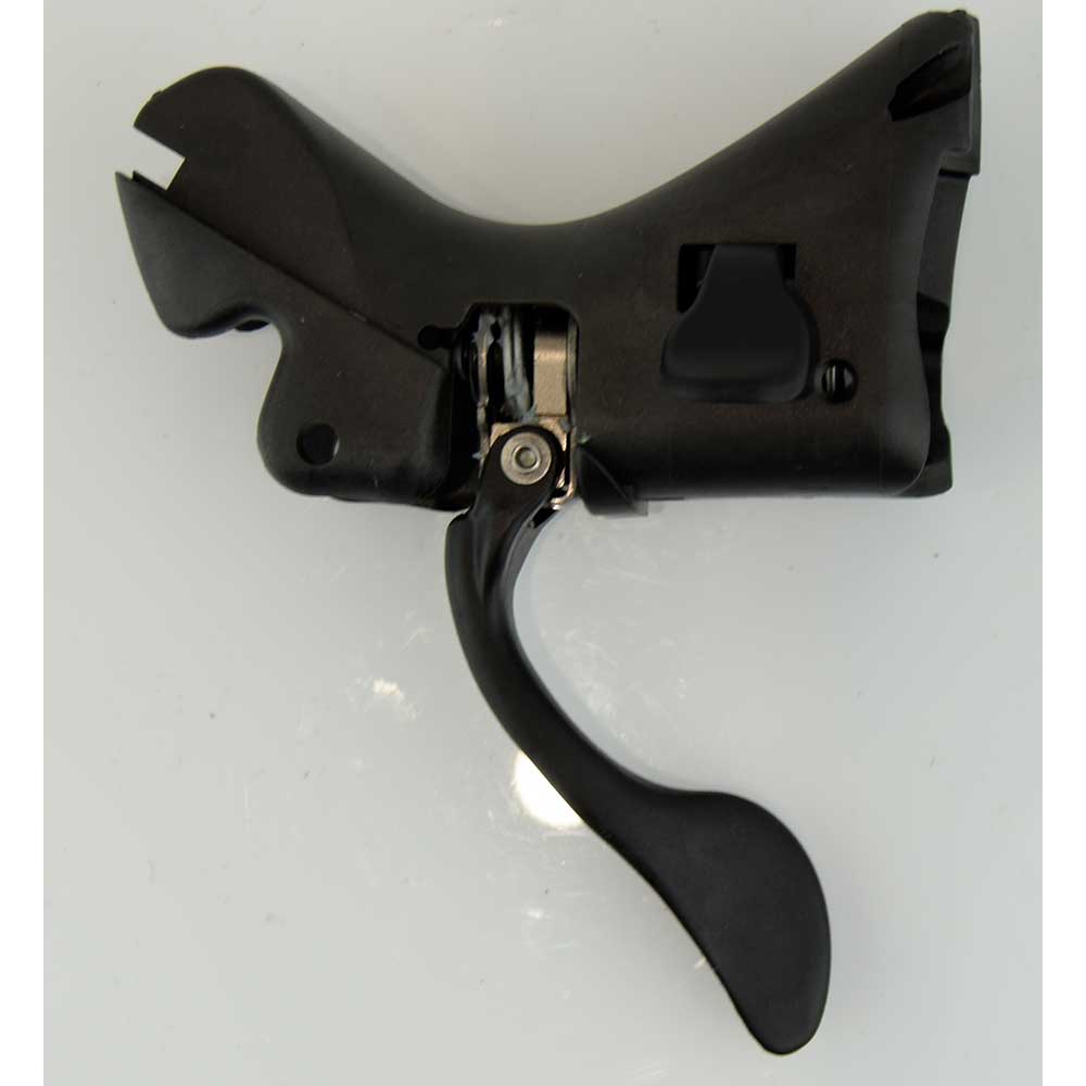 Campagnolo S/Rec 11x US RH Ergo 15+ w/o Brake Lever