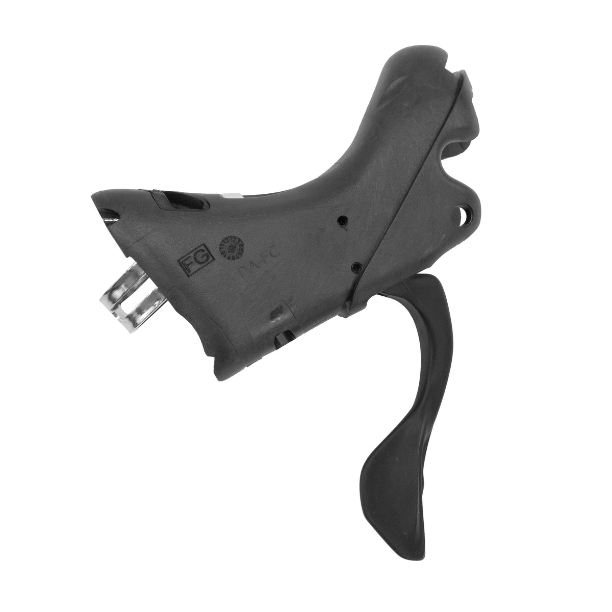 Campagnolo R/H Sup Rec 12x Ergopower W/O Brake Lever