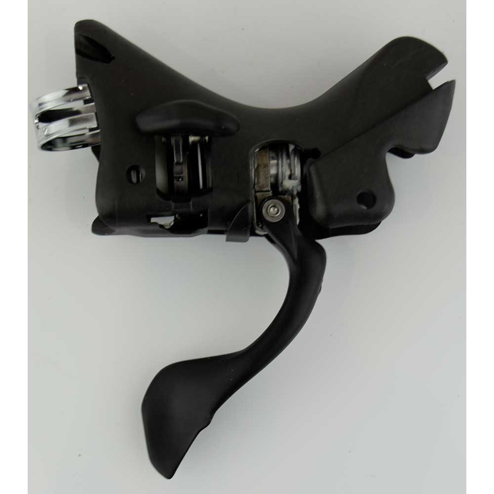 Campagnolo L/H Sup Rec 12x Ergopower W/O Brake Lever