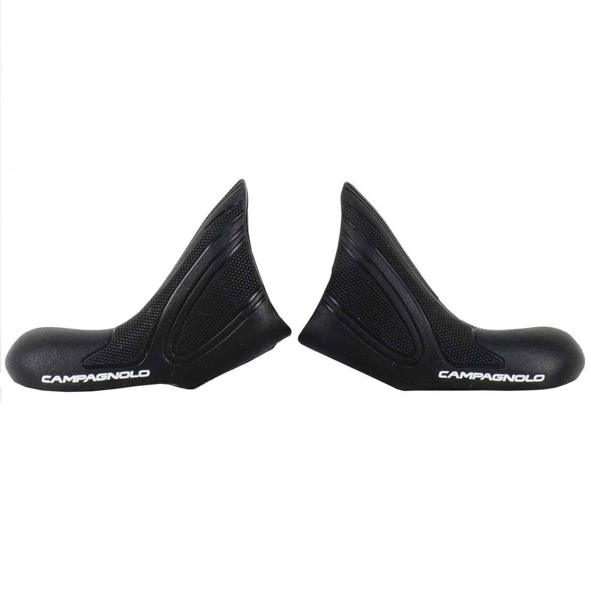 Campagnolo Ultra Shift Ergo Hoods Black 2015 on