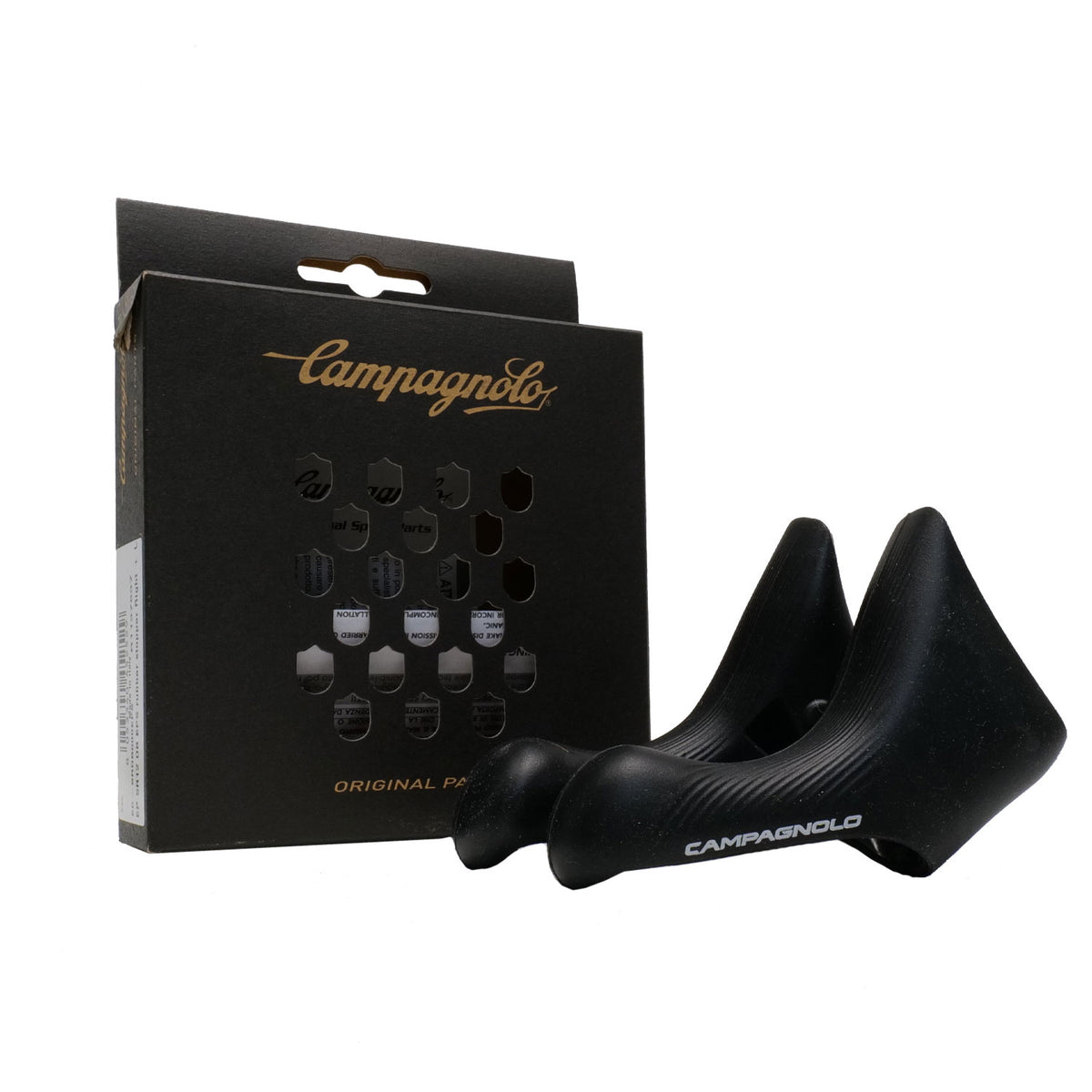 Campagnolo Super Record EPS 12x Disc Ergo Hoods
