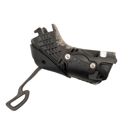 Super Record WRL 13x Shifter Body