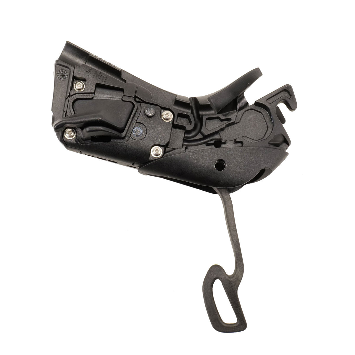 Super Record WRL 13x Shifter Body