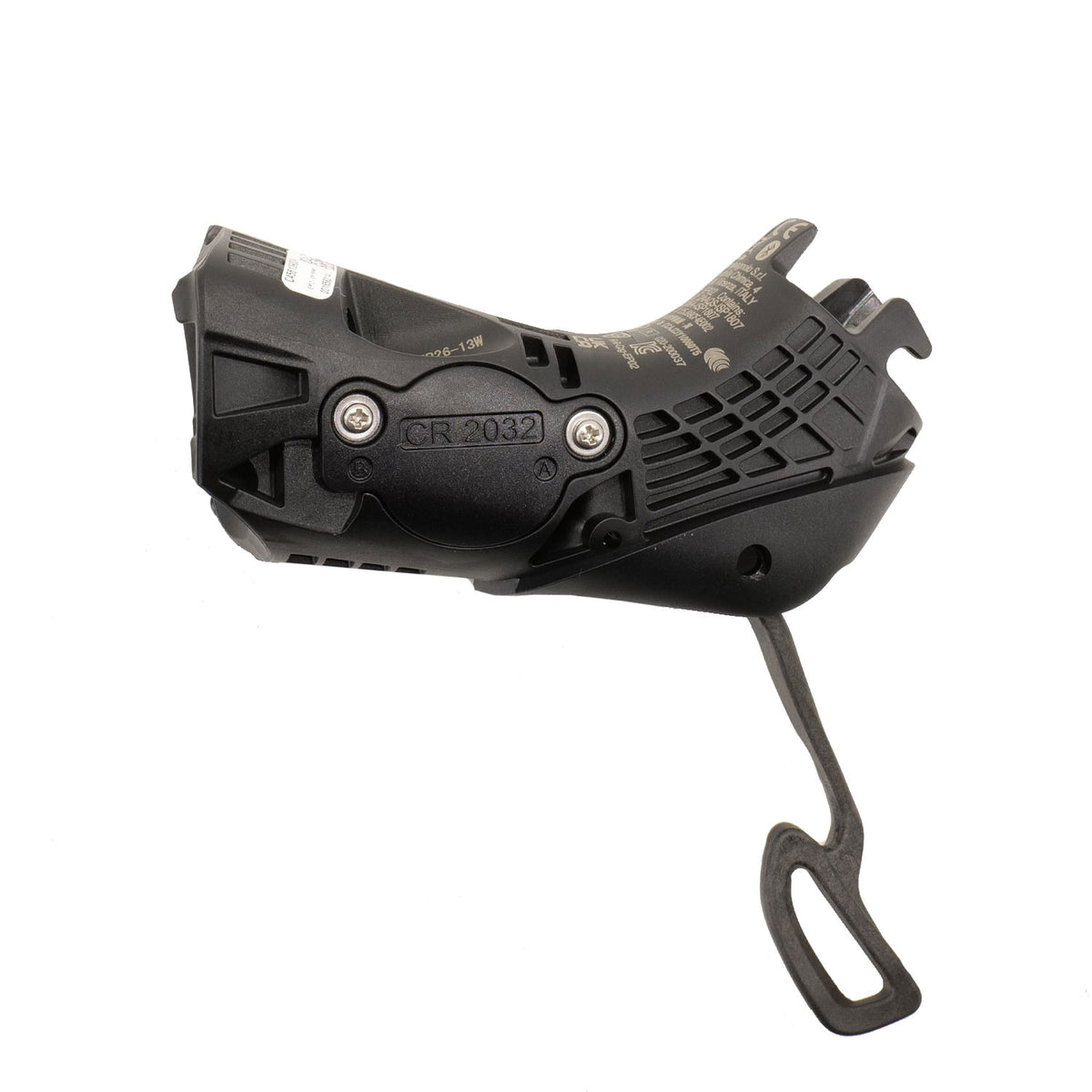 Super Record WRL 13x Shifter Body