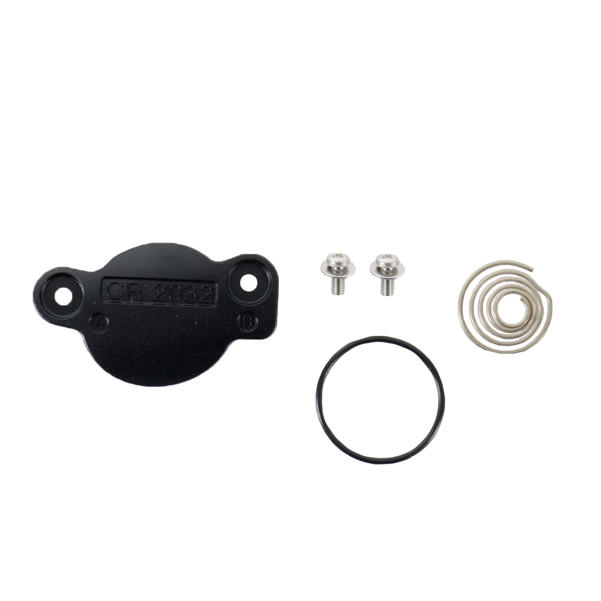 Battery Cover Kit WRL