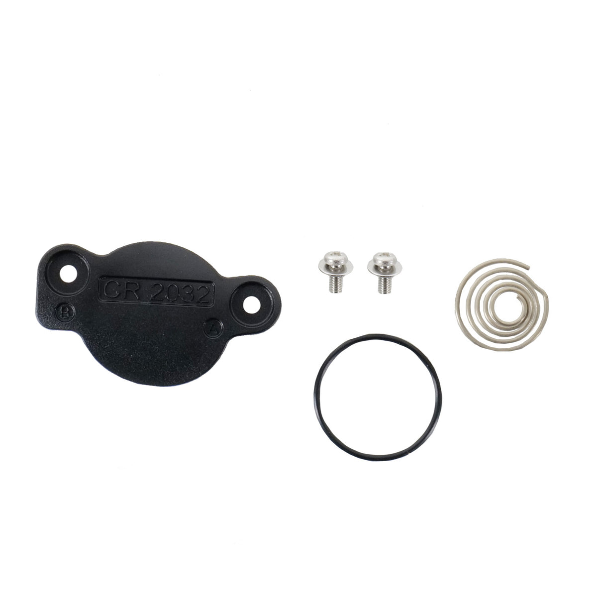 Battery Cover Kit WRL
