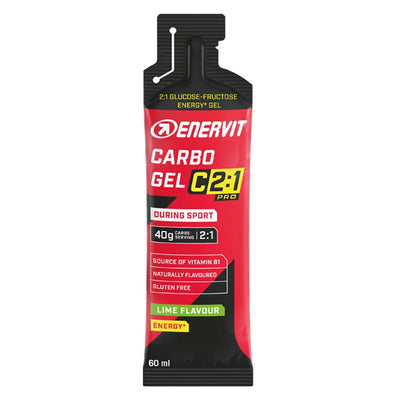 Lime C2:1 Pro Carbo Gel