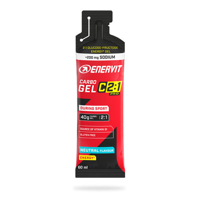 Neutral C2:1 Pro Carbo Gel With Sodium
