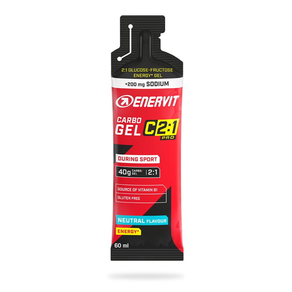 Neutral C2:1 Pro Carbo Gel With Sodium