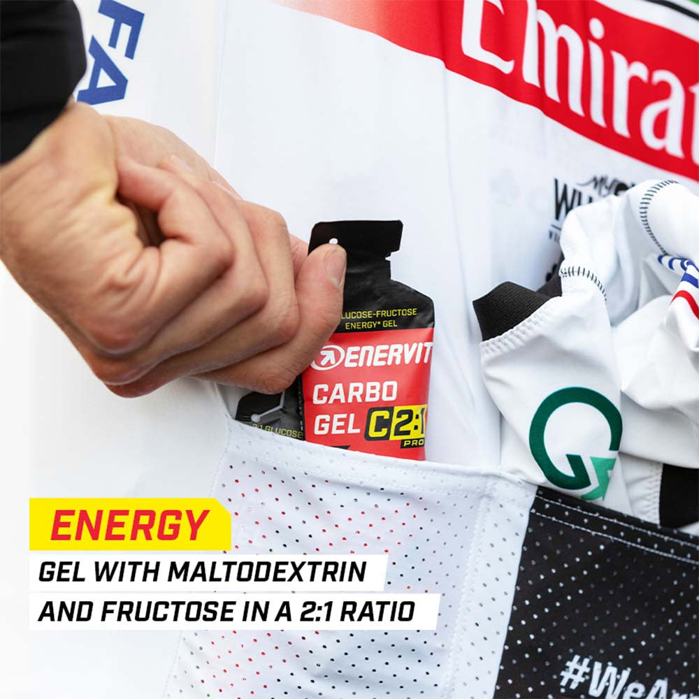 Neutral C2:1 Pro Carbo Gel With Sodium