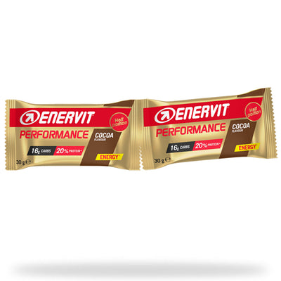 Cocoa Performance Energy Bar
