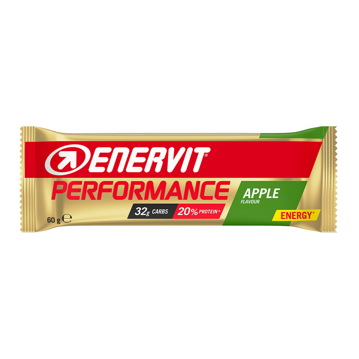 Apple Performance Energy Bar