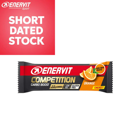 Short Dated Enervit Stock