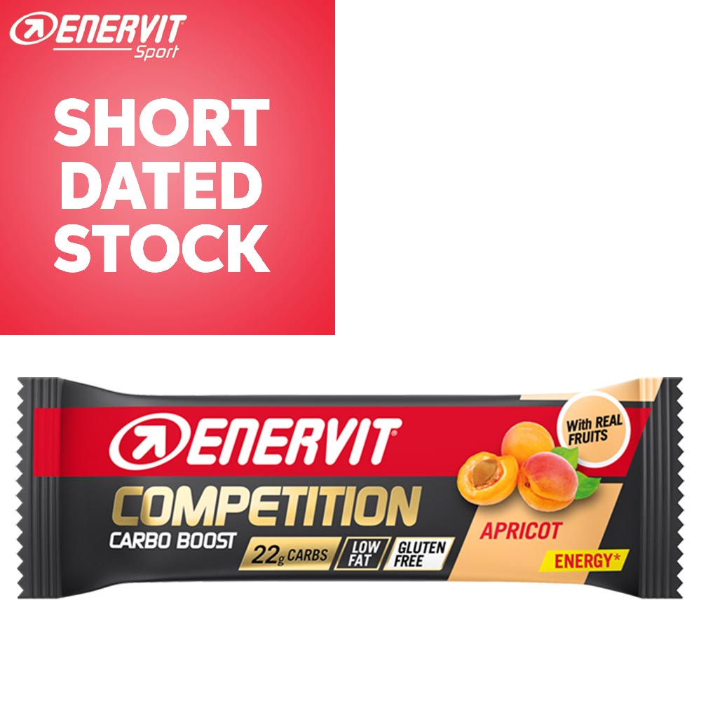 Short Dated Enervit Stock