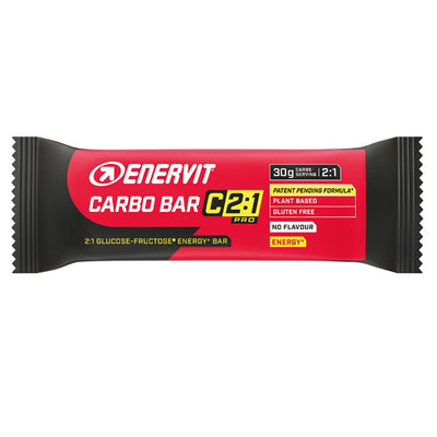 Natural C2:1 Pro Carbo Bar