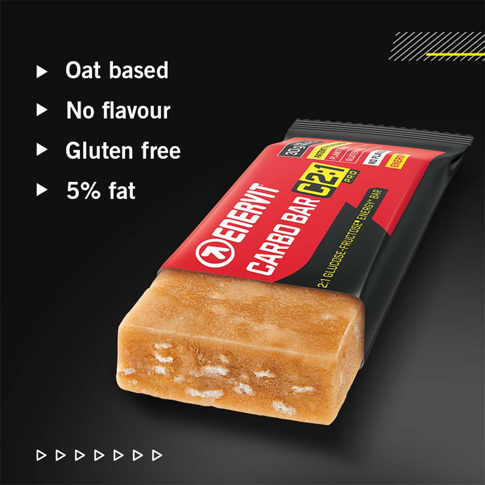 Natural C2:1 Pro Carbo Bar