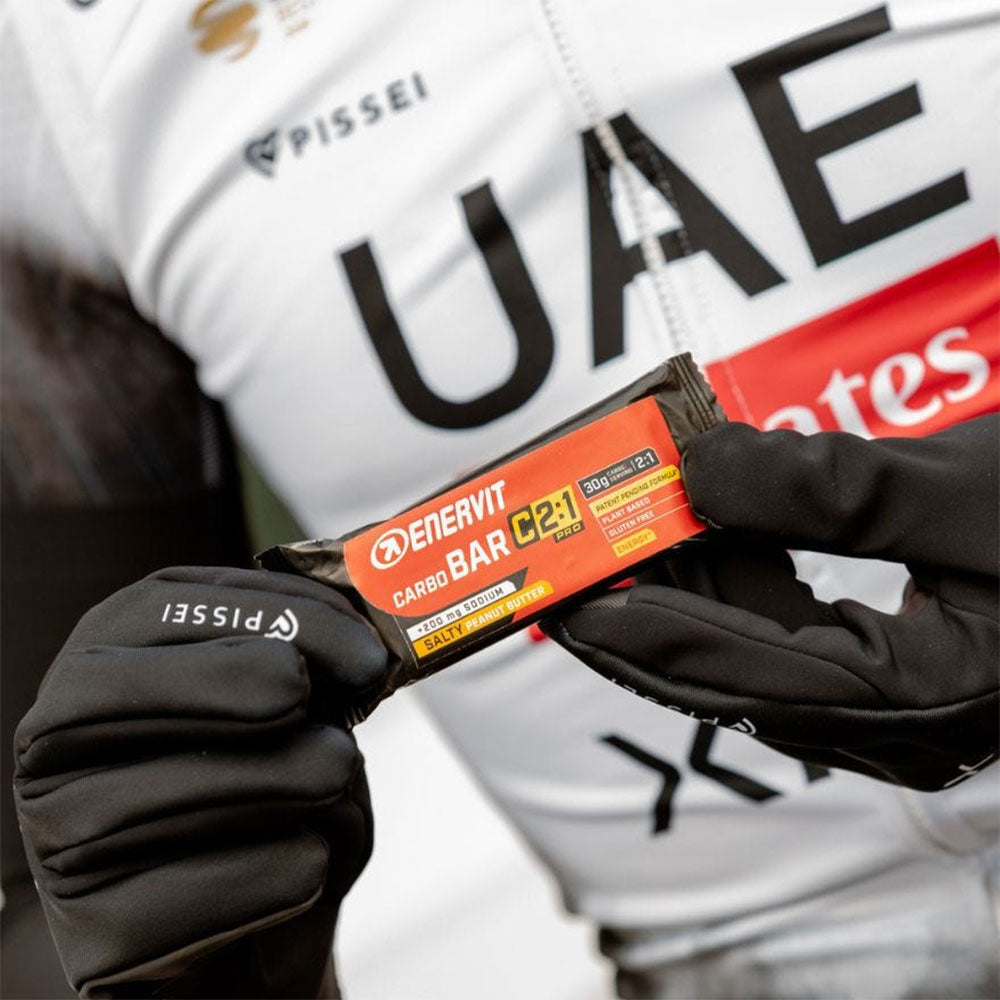 Salted Peanut Butter C2:1 Pro Carbo Bar