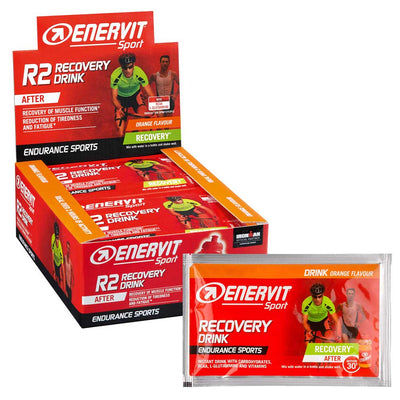 R2 Recovery Drink Powder