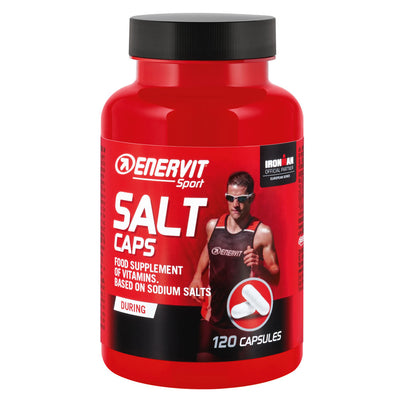 Salt Caps