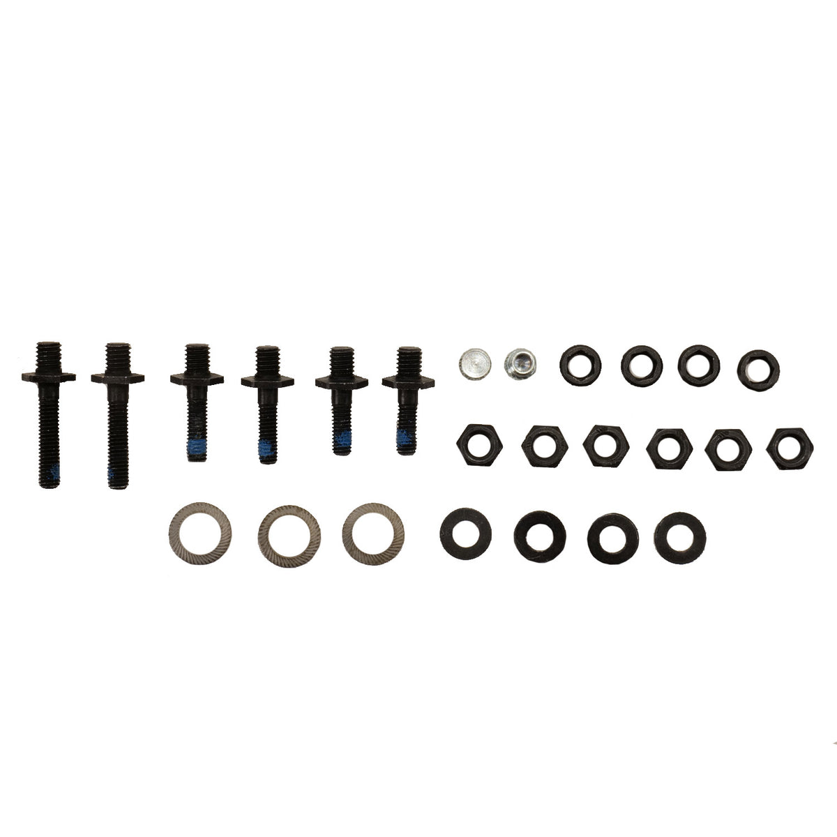 Power Unit EPS V2 Screws