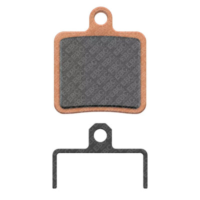 Hope 2 Pot Mini Disc Brake Pads