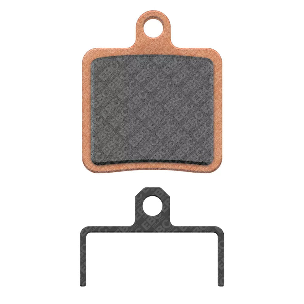 Hope 2 Pot Mini Disc Brake Pads