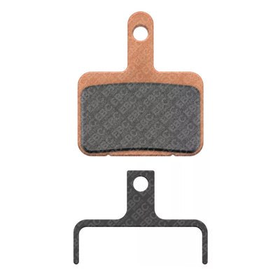 Popular Shimano/Tektro/TRP/Clarks/Alhonga Disc Brake Pads