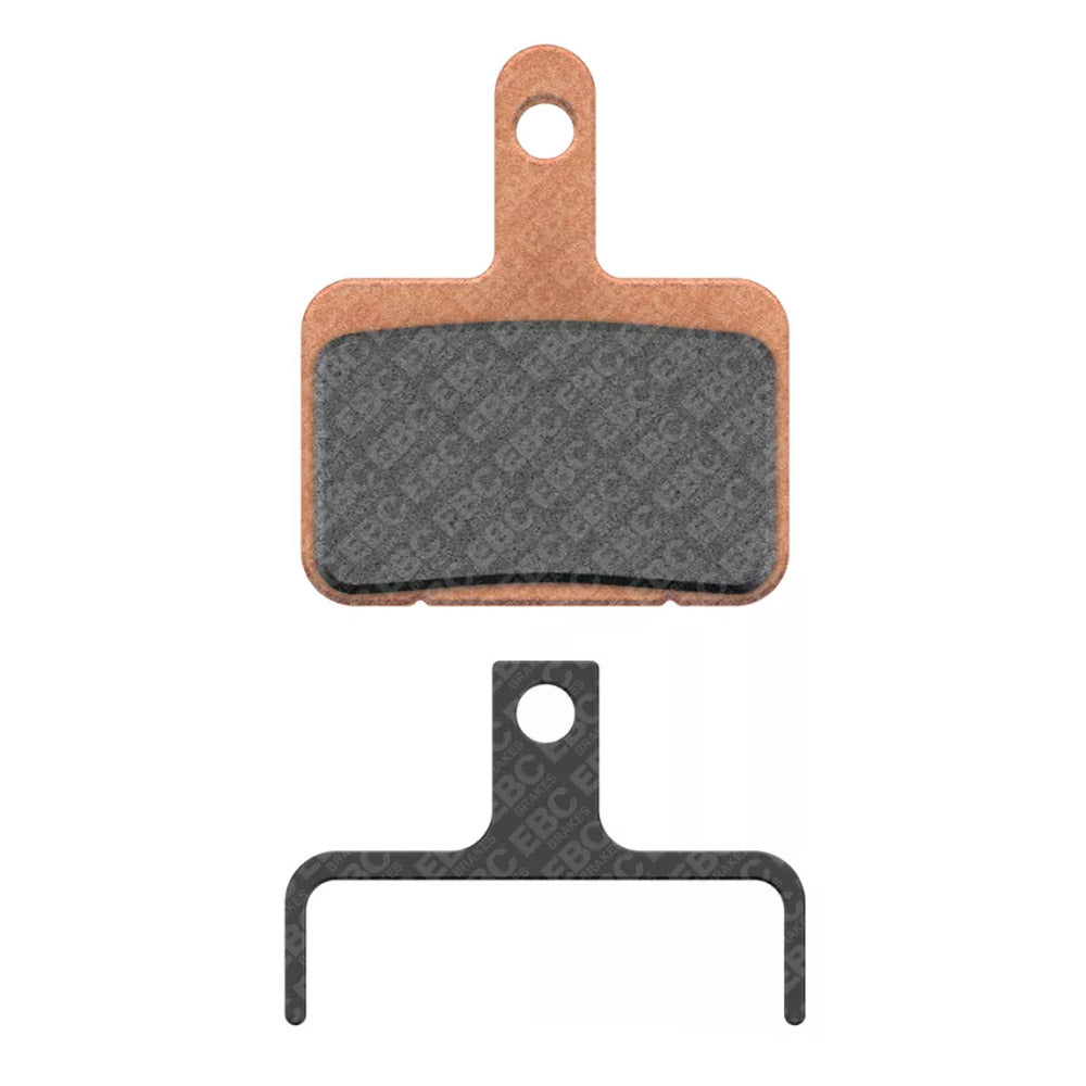 Popular Shimano/Tektro/TRP/Clarks/Alhonga Disc Brake Pads