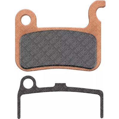 Shimano/Zoom/Rever/Origin8/Clarks/Apse Artek Disc Brake Pads