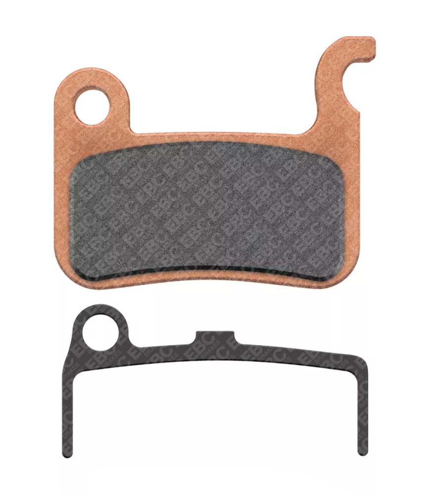 Shimano/Zoom/Rever/Origin8/Clarks/Apse Artek Disc Brake Pads