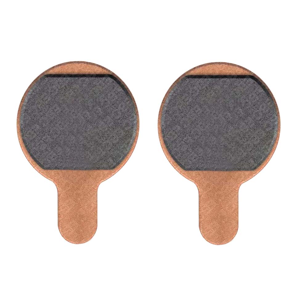Promax DSK 320/700 Disc Brake Pads