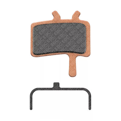 Avid/Sram Hydraulic/Clarks CMD-15/Gusset/Promax Disc Brake Pads