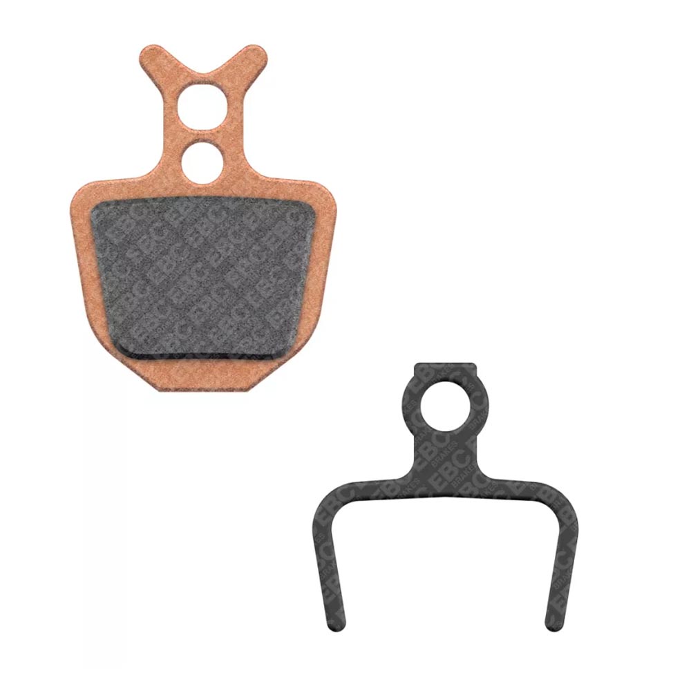 Formula Oro Disc Brake Pads