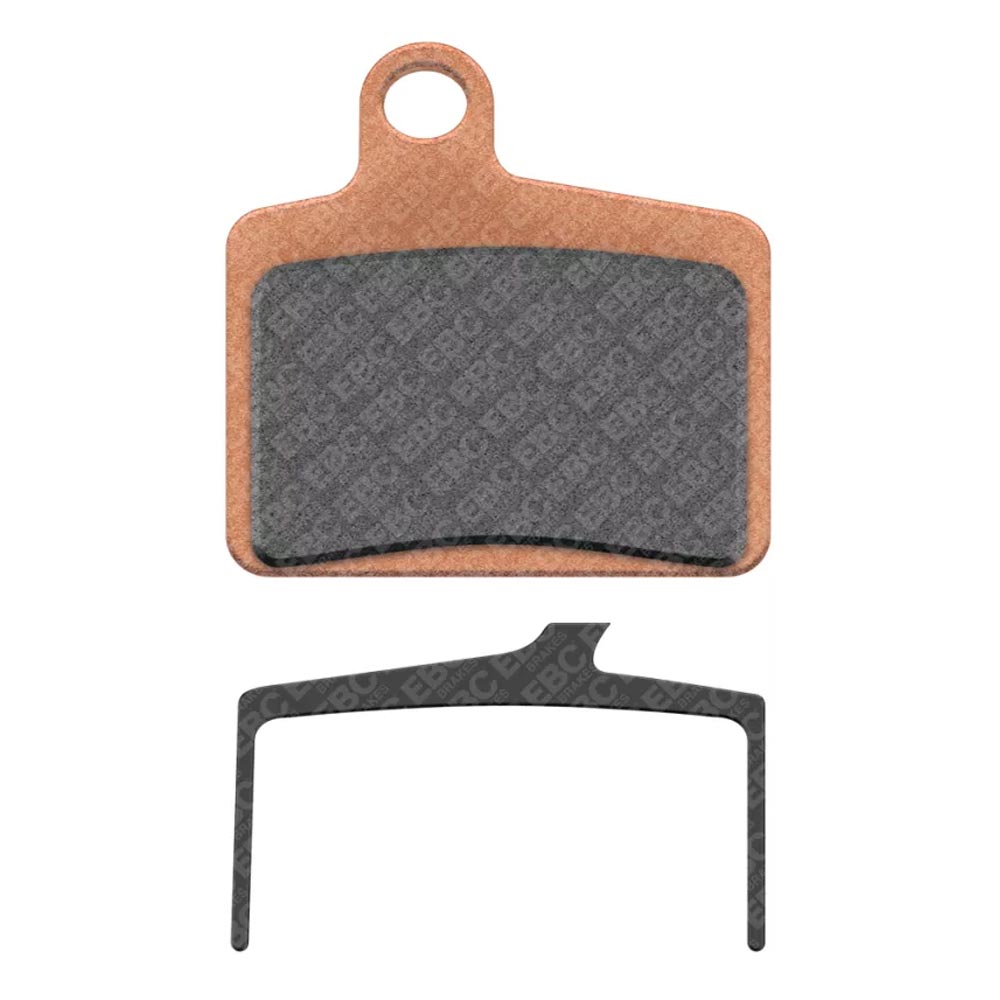 Hayes Stroker Ryde/Radar/Dyno Comp Disc Brake Pads