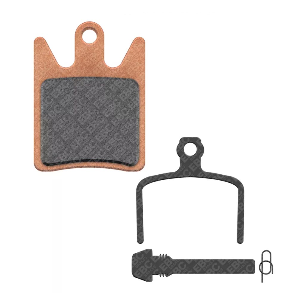 Hope Moto V2/Tech V2 Disc Brake Pads
