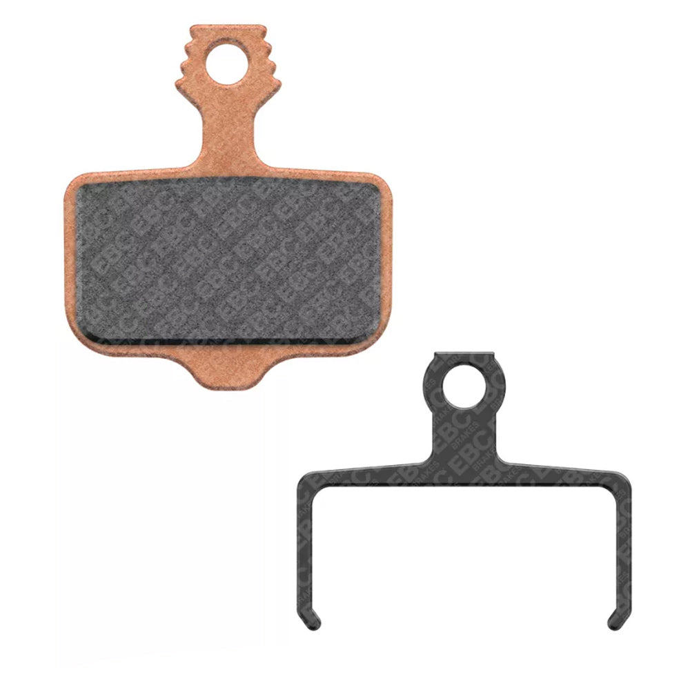 Avid/Sram Elixir/Level/Force/eTap Disc Brake Pads