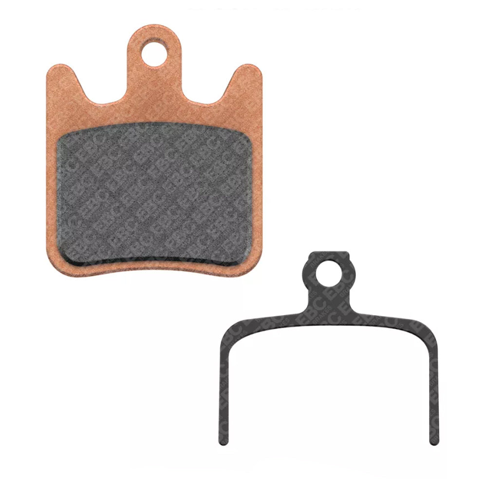 Hope Tech/Race/Mono Mini Pro Disc Brake Pads