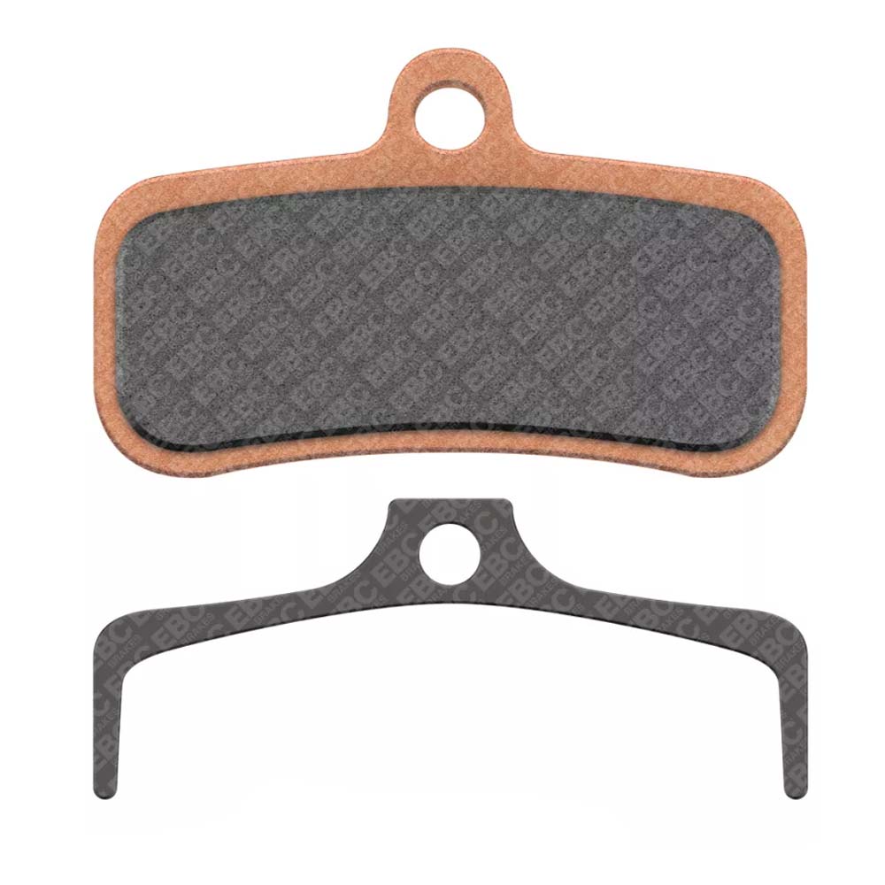 Shimano/Tektro/Clarks/Bengal/TRP Disc Brake Pads