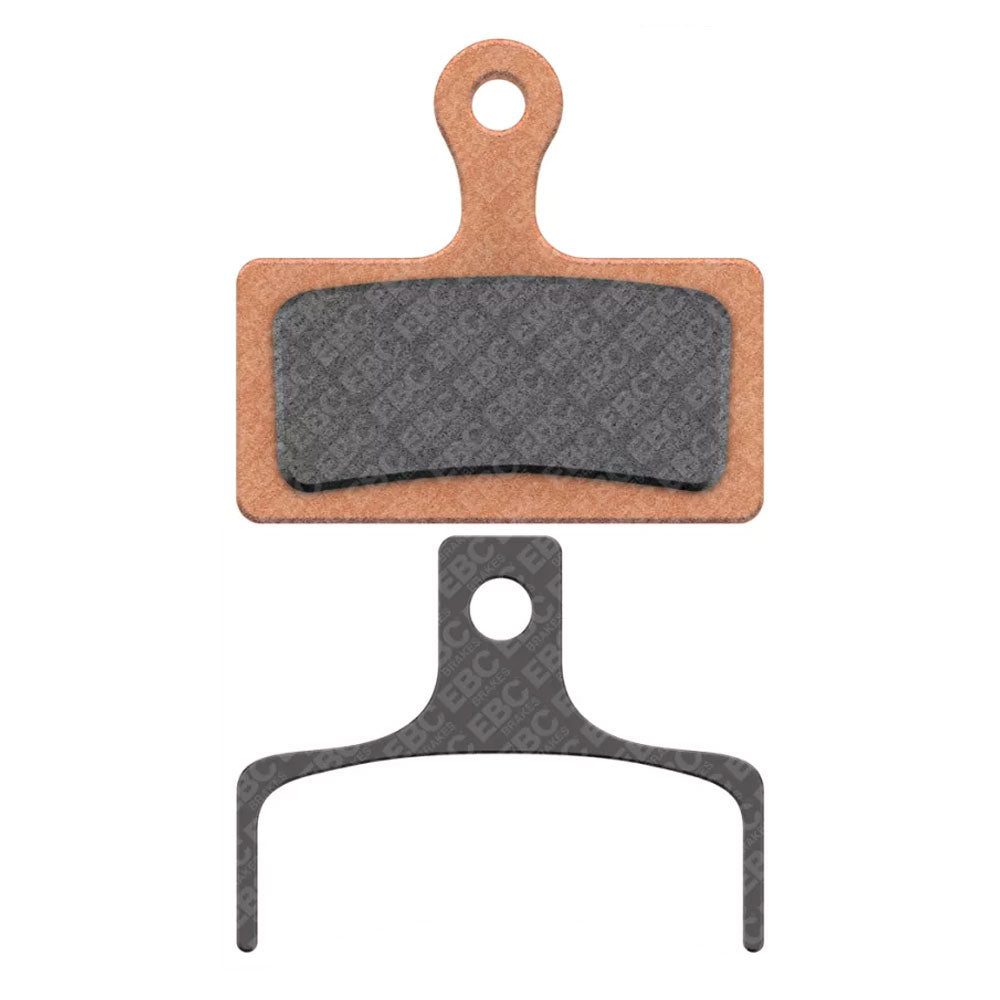 Popular Shimano/ Clarks/FSA/Trickstuff/Rever Disc Brake Pads
