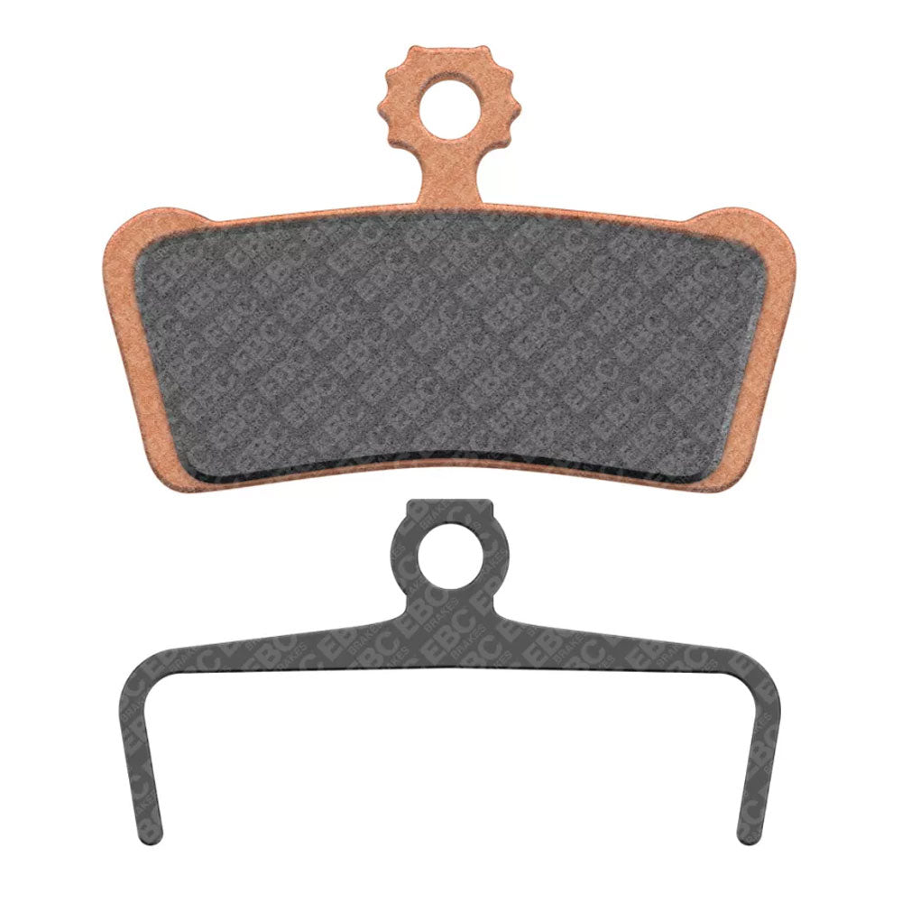 Avid/SRAM Elixir/G2/Guide Disc Brake Pads