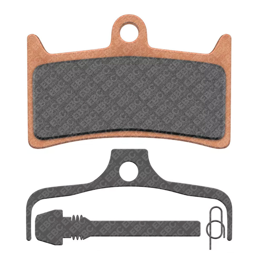 Hope Evo V4 Disc Brake Pads