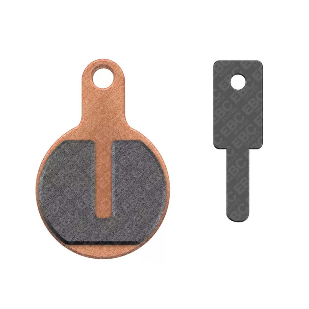 Tektro Lyra Mechanical MD-C500/ HD-C500 Disc Brake Pads
