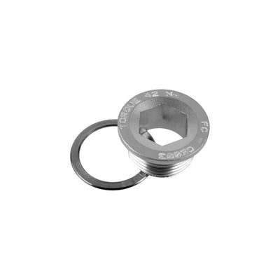 Crank Fixing Bolts