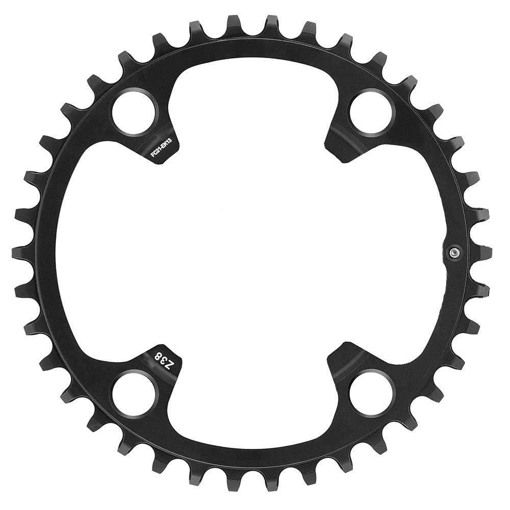 Ekar 13x Chainrings