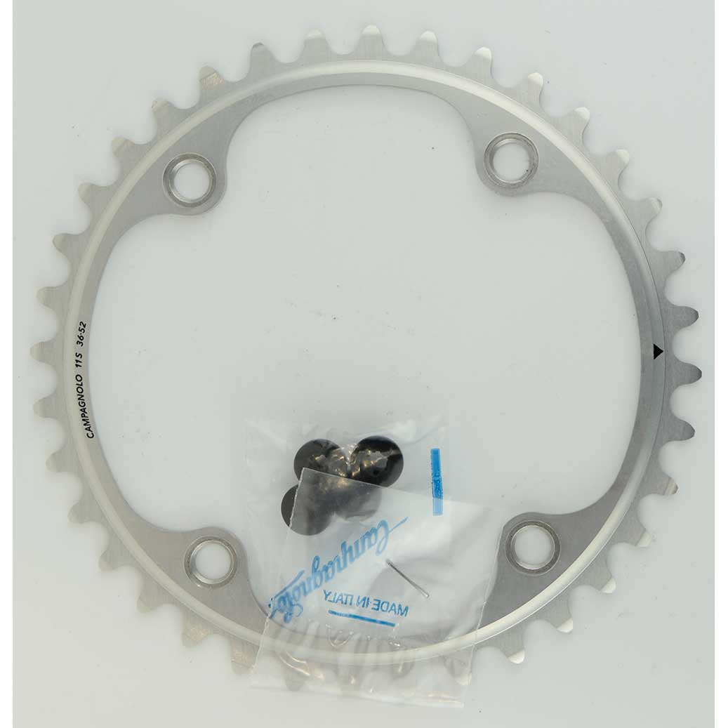 Campag Potenza11 112/145pcd