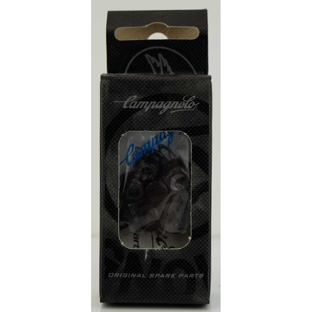 Campagnolo Potenza 11x U/T Chainring Bolt Set