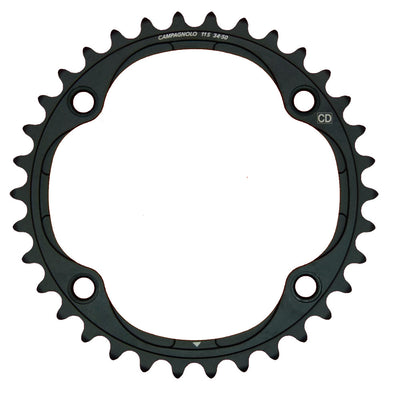 Campag Potenza11 HO Chainrings