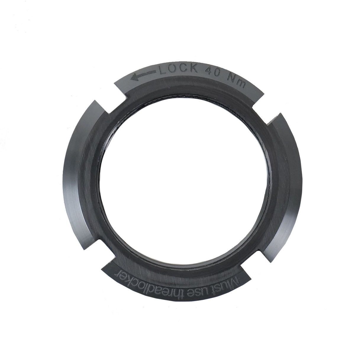 Lock Ring For 13x Power Meter Spider