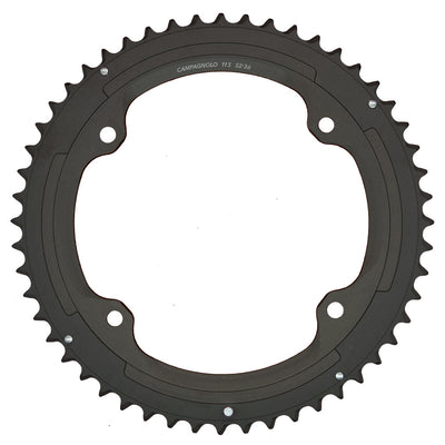 Campagnolo 53t For 39t C/Ring+Screws 11x