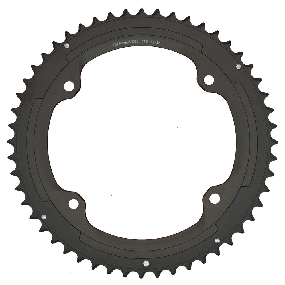 Campagnolo 53t For 39t C/Ring+Screws 11x